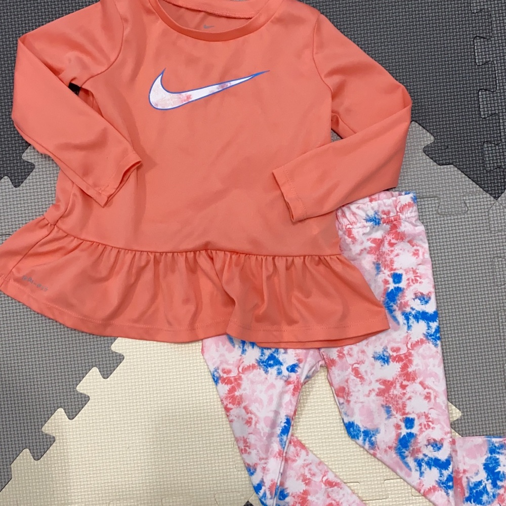 24m Nike set